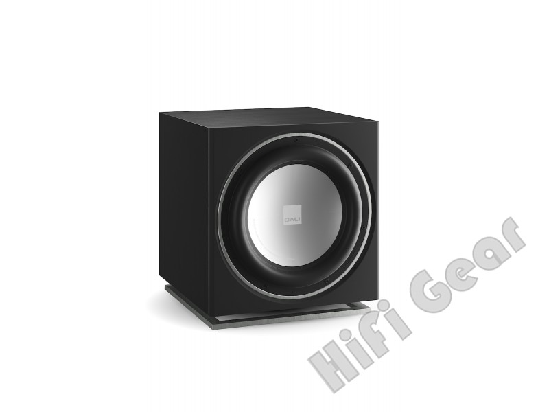 Dali SUB E12F Subwoofer Speaker HiFi Gear offer high quality audio